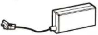 Fromm & Starck STAR_DESK_22 - Beskrivelse af apparatet - 7