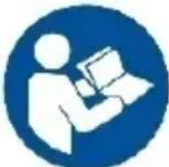 Fromm & Starck STAR_DESK_22 - VOR BEGINN DER ARBEITEN IST DIESE BETRIEBSANLEITUNG SORGFÄLTIG ZU LESEN UND ZU VERSTEHEN. - 2