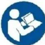 Fromm & Starck STAR_DESK_22 - Signification des symboles - 2
