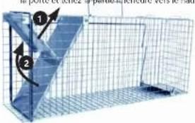 Wiesenfield WIE-AT-900 - DESCRIPTION DE L'APPAREIL - 2