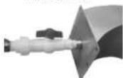 Uniprodo UNI_WATER_11 - 13 - 6