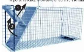 Wiesenfield WIE-AT-500 - DESCRIPTION DE L'APPAREIL - 2