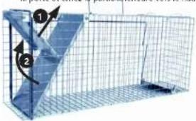 Wiesenfield WIE-AT-700 - DESCRIPTION DE L'APPAREIL - 2