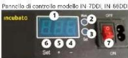 incubato IN-56DDI - CONDIZIONI D'USO - 6