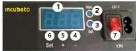incubato IN-56DDI - HU - 5