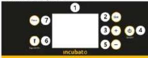 incubato IN-56DDI - FR - 10