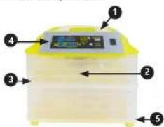 incubato IN-56DDI - FI - 3