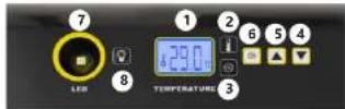 incubato IN-56DDI - FI - 8