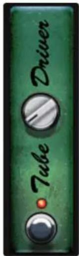 PRESONUS Analog Effects Collection - Tube Driver - 1