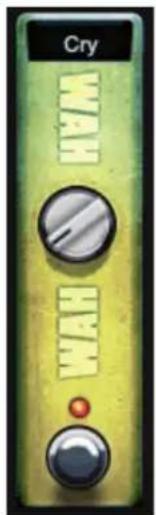 PRESONUS Analog Effects Collection - Wah-Wah - 1