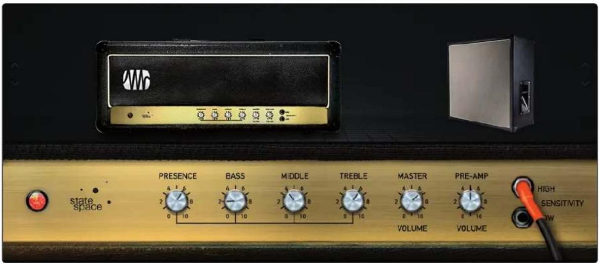 PRESONUS Ampire - MCM 800 - 1