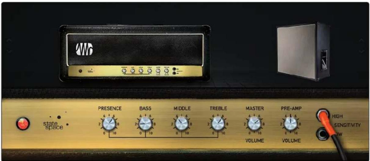 PRESONUS Fat Channel XT - MCM 800 - 1