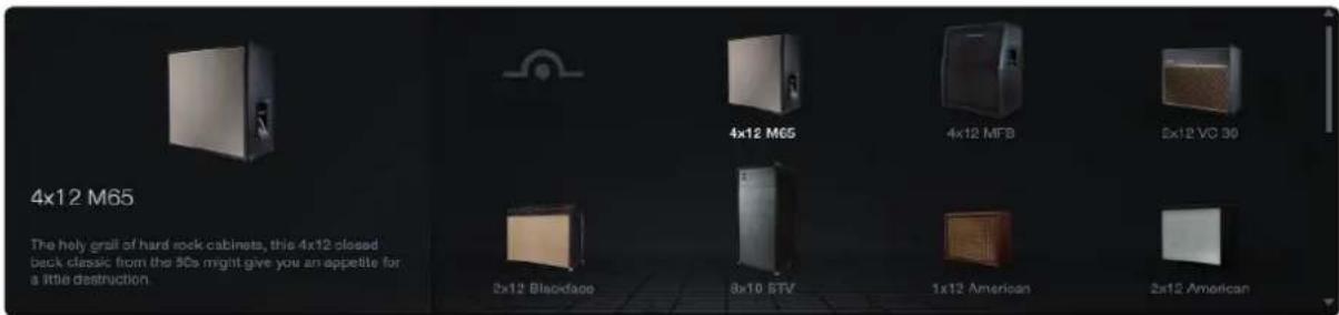 PRESONUS Fat Channel XT - Baffles - 1