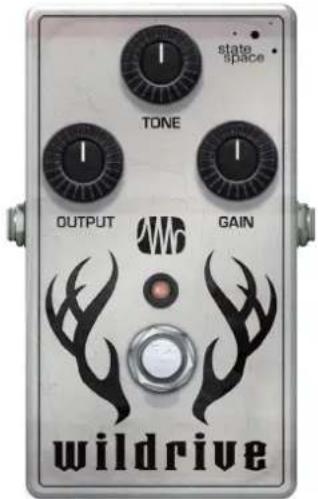 PRESONUS Channel Strip Collection - Wildrive - 1