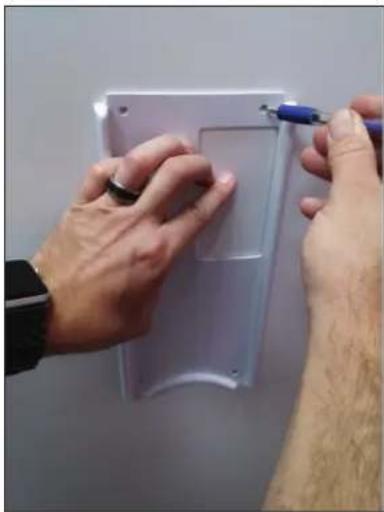FRANKE HWF23 - INSTRUCTIONS: - 1