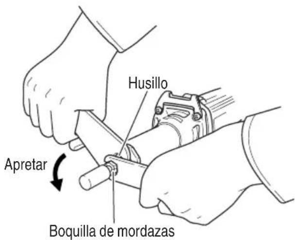 METABO GP 2S2 - ADVERTENCIA - 1