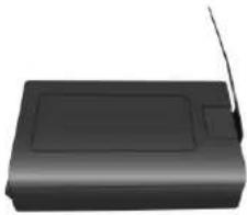 Unitech PA820 - 堅牢性と信頼性 - 4