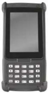 Unitech PA820 - 堅固耐用、穩定可靠 - 1
