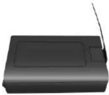 Unitech PA820 - 堅固耐用、穩定可靠 - 4