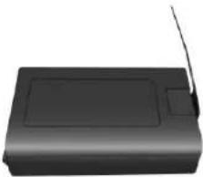 Unitech PA820 - Robustheit und Zuverlässigkeit - 4