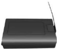 Unitech PA820 - Presentación del producto PA820 y del Kit de accesorios - 4