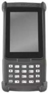 Unitech PA820 - Robustheit und Zuverlässigkeit - 1