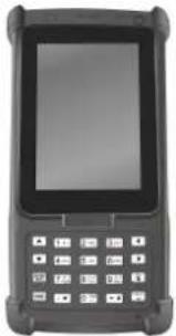 Unitech PA820 - Toughness and Reliability - 1