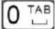 Unitech PA820 - Tastenfeld und Funktionstasten - 3