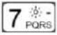 Unitech PA820 - Utiliser les touches fonction - 1