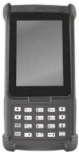 Unitech PA820 - Presentación del producto PA820 y del Kit de accesorios - 1