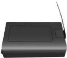 Unitech PA820 - Toughness and Reliability - 4