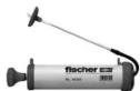 Fischer RSB 10 - B Installation in diamond-drilled hole - 4