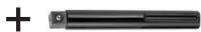 Fischer RSB 10 - B Installation in diamond-drilled hole - 8