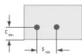 Fischer RSB 12 mini - B Installation in diamond-drilled hole - 1