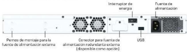 SOPHOS XGS 2300 - FRANÇAIS - 1