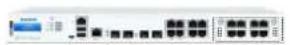 SOPHOS XGS 2300 - console> set lanbypass - 1