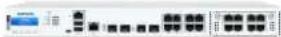 SOPHOS XGS 2300 - a) Lieferumfang - 1