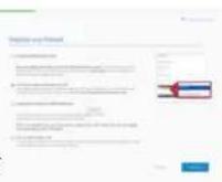SOPHOS XGS 2100 - b) アプライアンスを登録する - 2