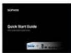 SOPHOS XGS 2100 - a) Lieferumfang - 2