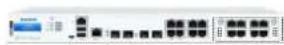 SOPHOS XGS 2100 - console> set lanbypass - 1