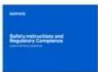 SOPHOS XGS 2100 - a) ¿Qué contiene la caja? - 3