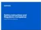 SOPHOS XGS 3100 - a) O que vem incluso na caixa - 3