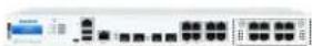 SOPHOS XGS 3100 - console> set lanbypass - 1