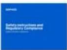 SOPHOS XGS 3100 - a) Lieferumfang - 3