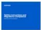 SOPHOS XGS 136w - a) Que contient la boîte ? - 3