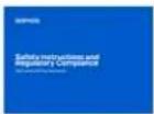 SOPHOS XGS 136w - a) What is included in the box - 3