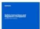 SOPHOS XGS 136w - a) 製品に含まれる内容 - 3