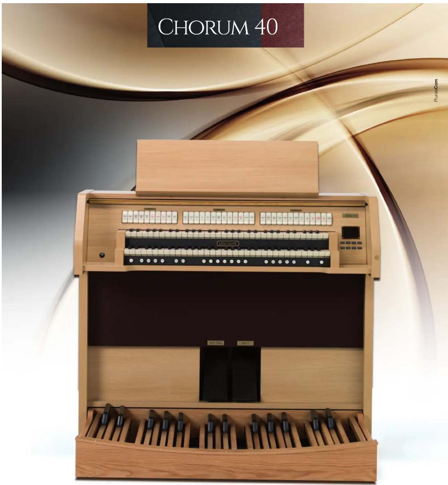 Viscount Chorum - 1