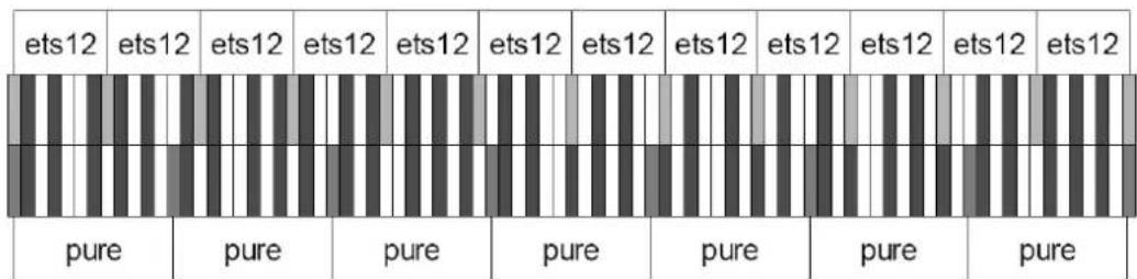 Viscount Cantorum Duo - LE TEMPERAMENT - 2