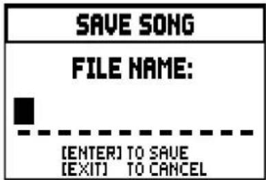 Viscount Cantorum Duo - RECORDING A SONGS (RECORD mode) - 4